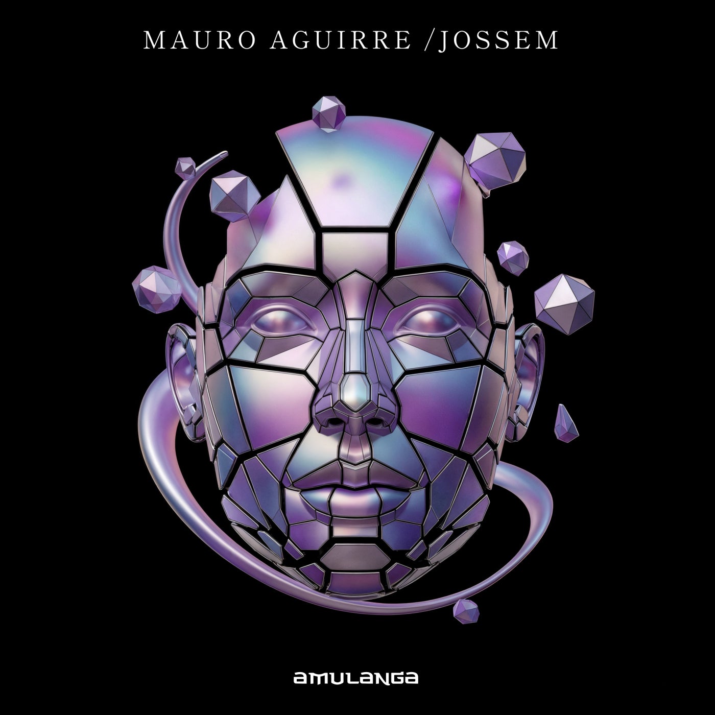 Mauro Aguirre, Jossem - Softstatic (Extended Mix)