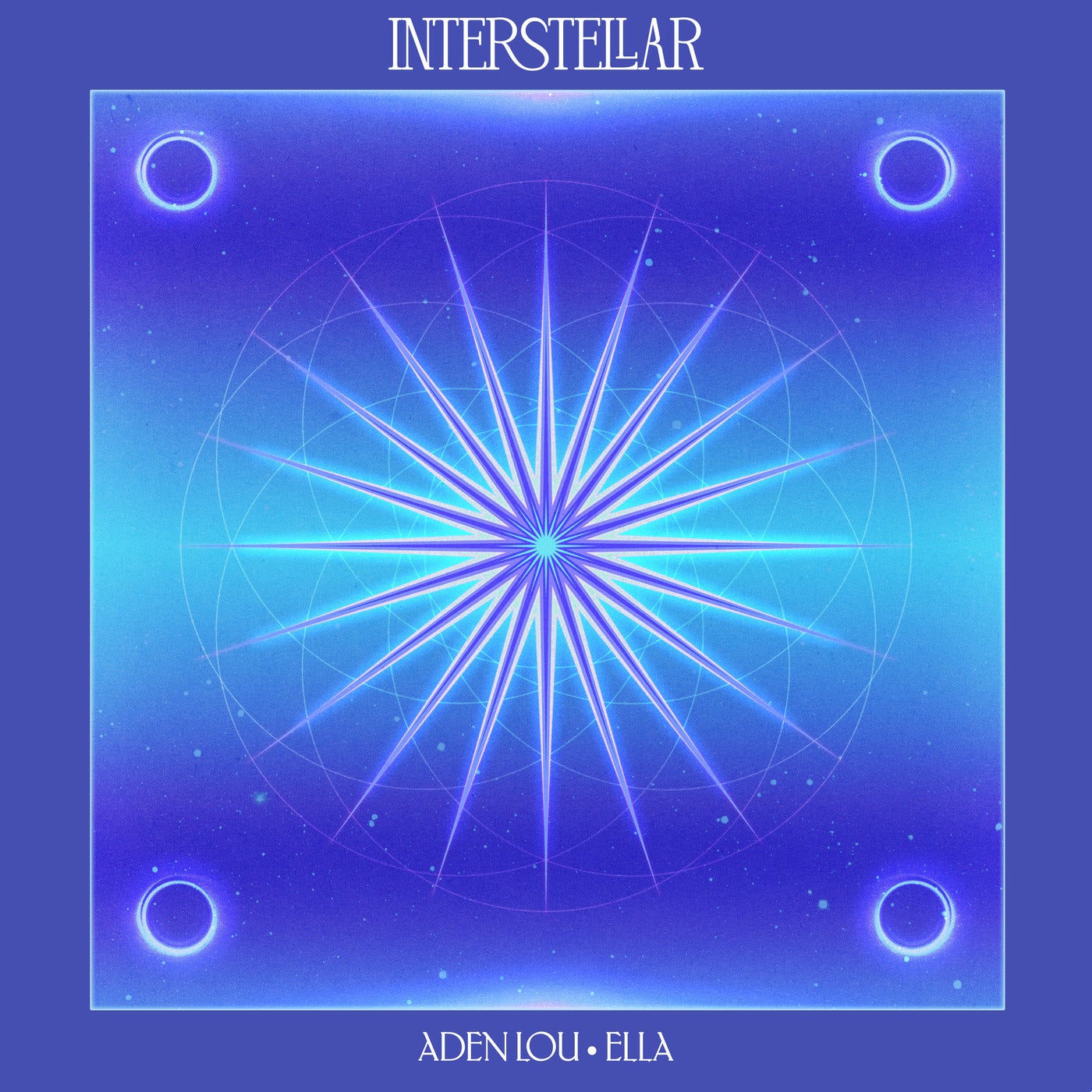 Aden Lou - Ella (Extended Mix)