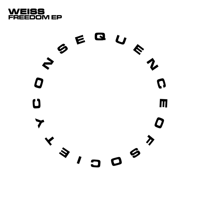 Weiss (UK) - Reach (Original Mix)