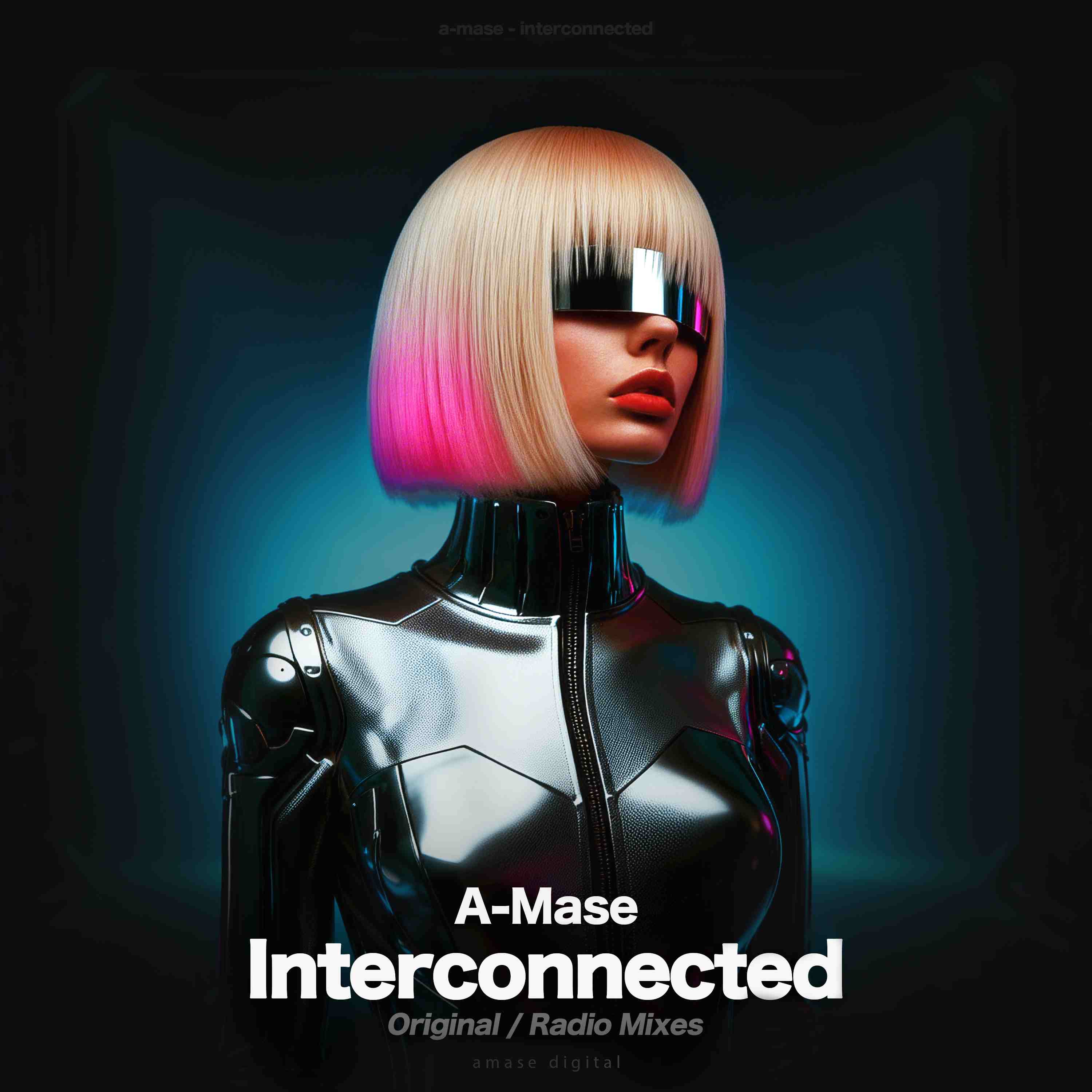 A-Mase - Interconnected