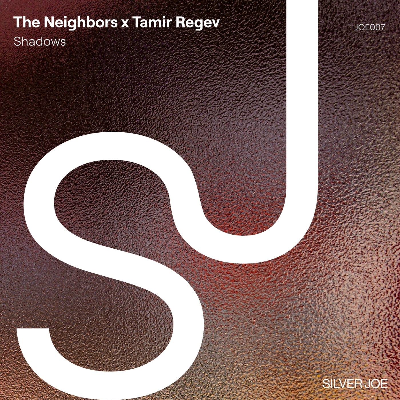 The Neighbors, Tamir Regev - Shadows (Original Mix)