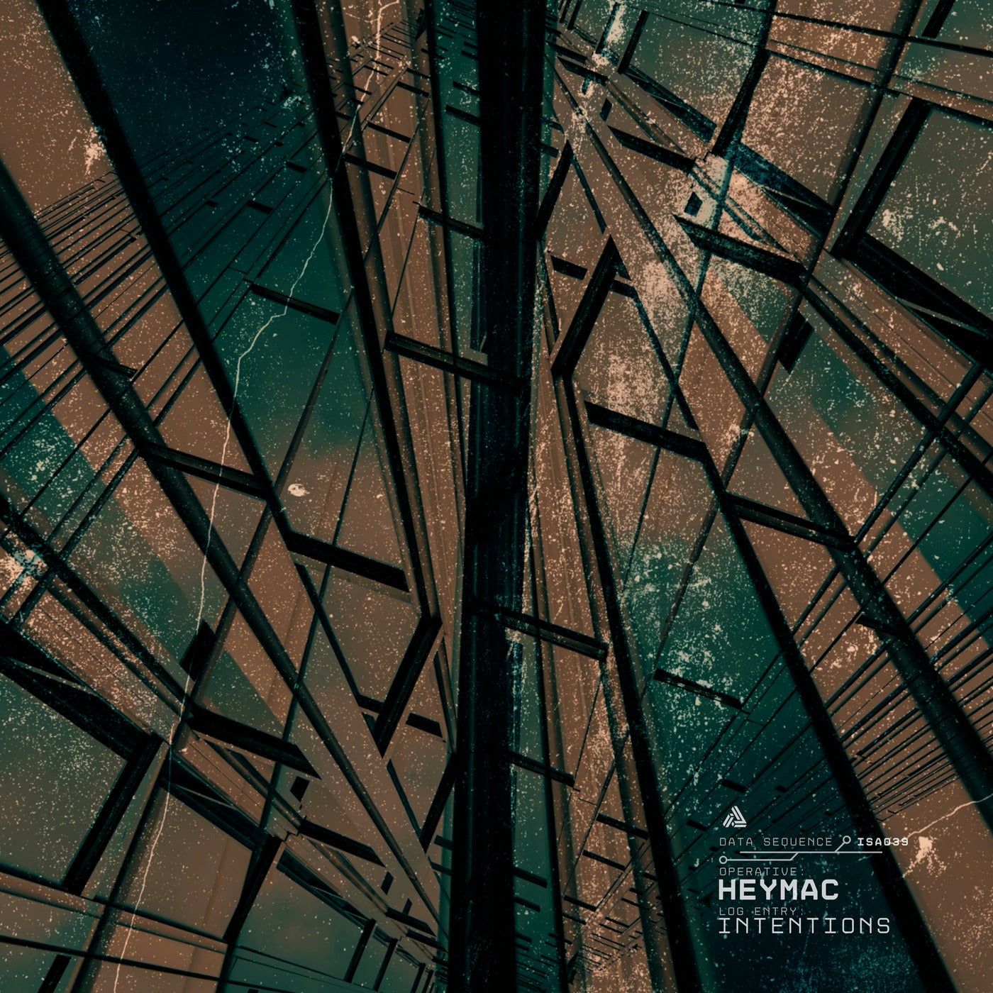 Heymac - Intentions (Original Mix)