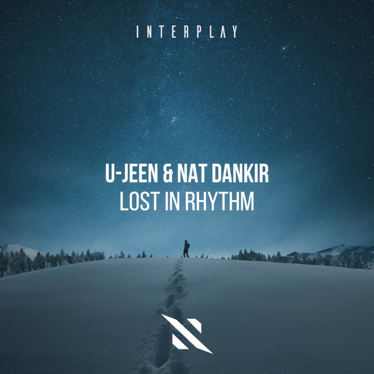 U-Jeen, Nat Dankir - Lost in Rhythm (Extended Mix)