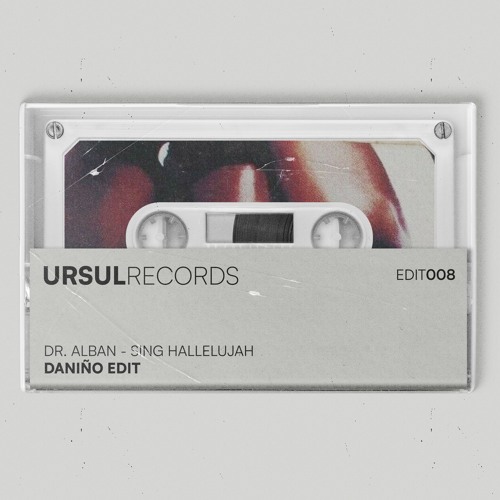 Dr. Alban - Sing Halleluja (Daniño Edit)
