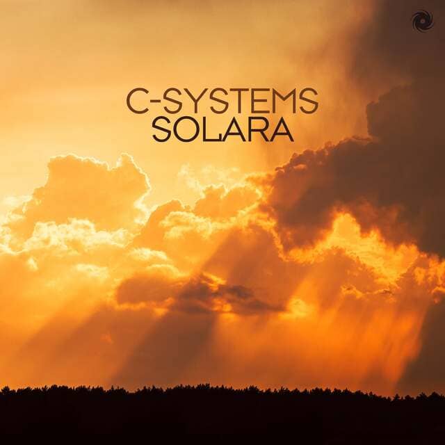 C-Systems - Solara (Extended Mix)