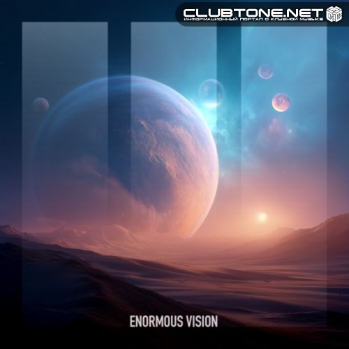 John Lynx, SAFARIS - Genie (Extended Mix)