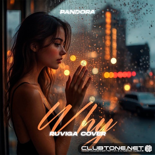 Pandora - Why (RUVIGA Cover)