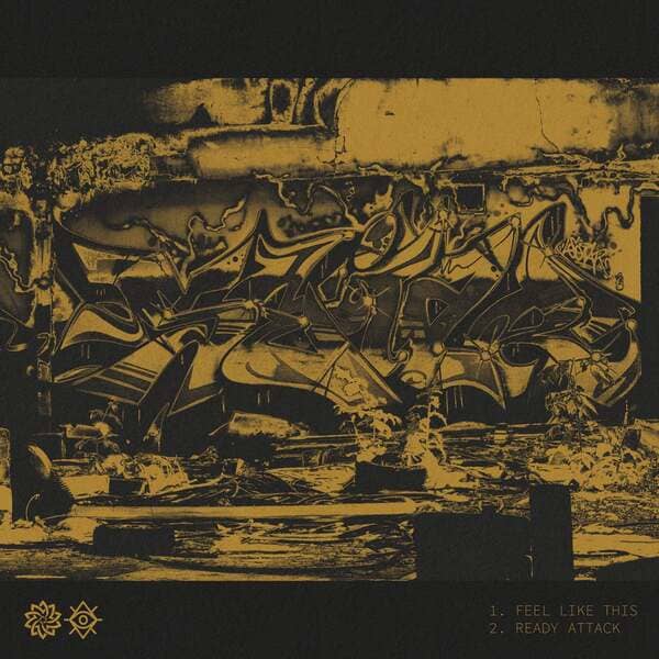 Opix - Feel Like This (Original Mix)