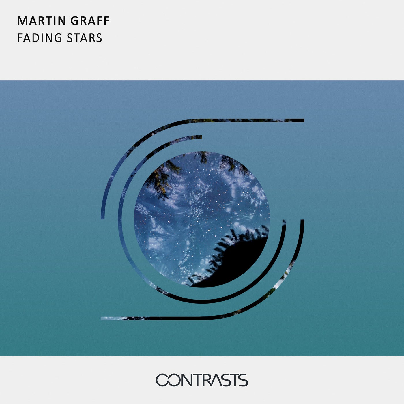 Martin Graff - Fading Stars (Extended Mix)