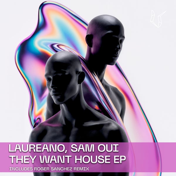 Laureano, Sam Oui - Piden House (Roger Sanchez Remix)
