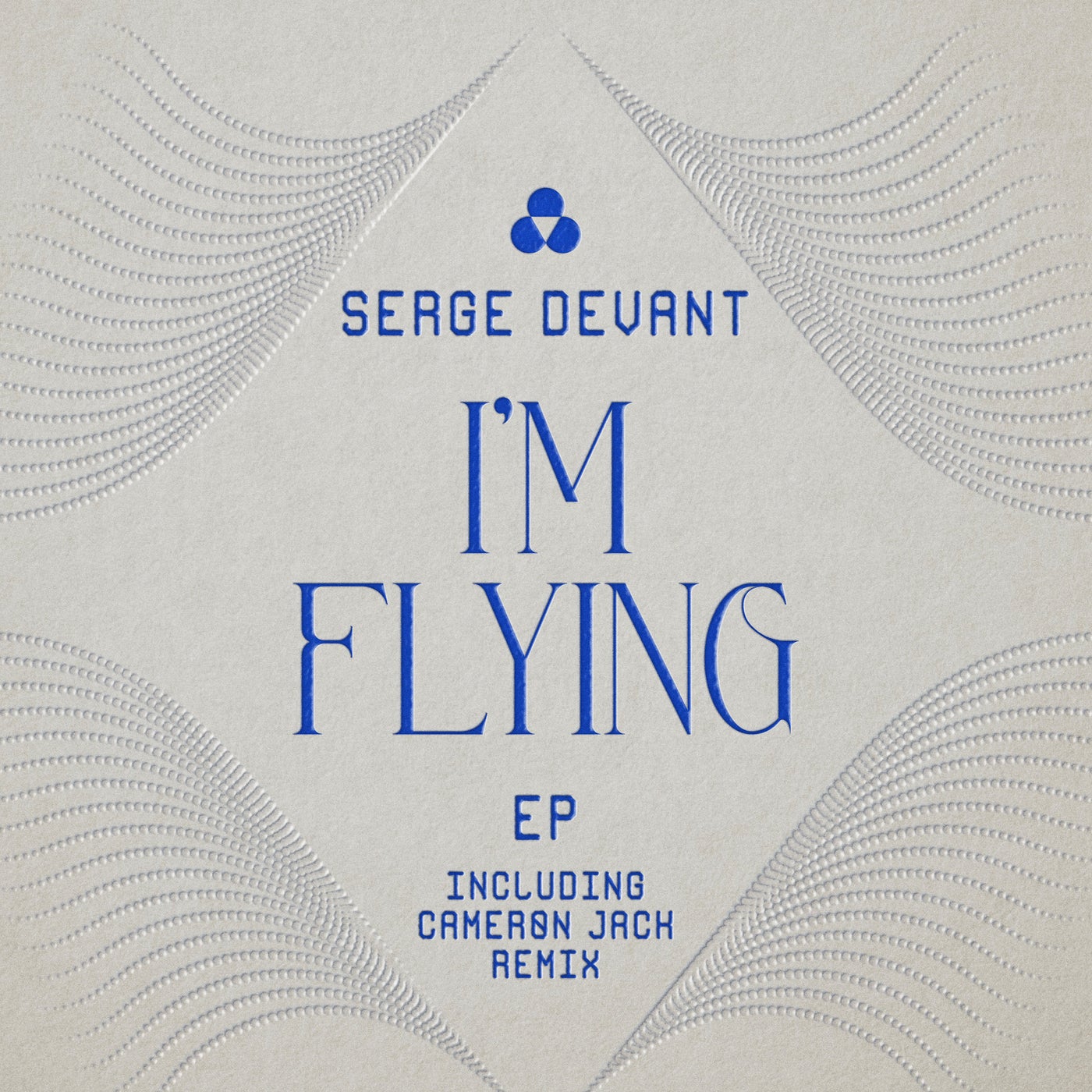 Serge Devant - I'm Flying (Extended Mix)