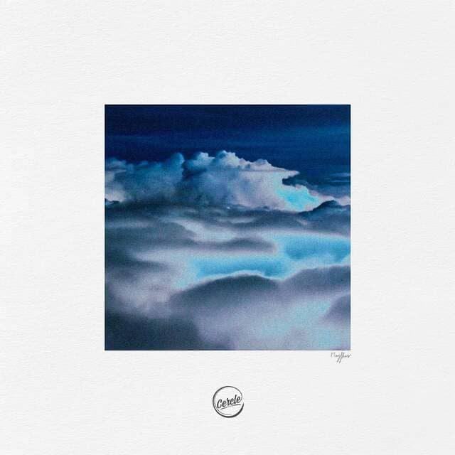 Denis Horvat, Sahar - Mayflies (Extended Version)