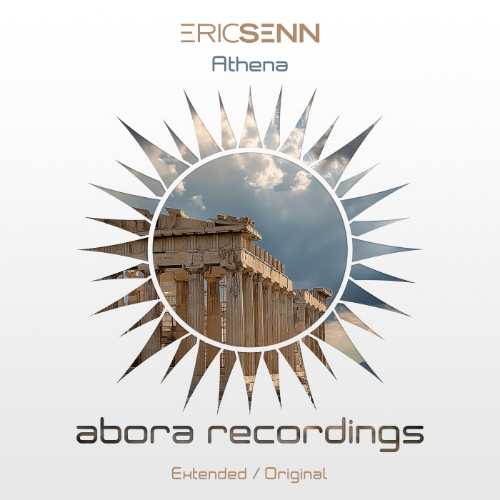 Eric Senn - Athena (Extended Mix)