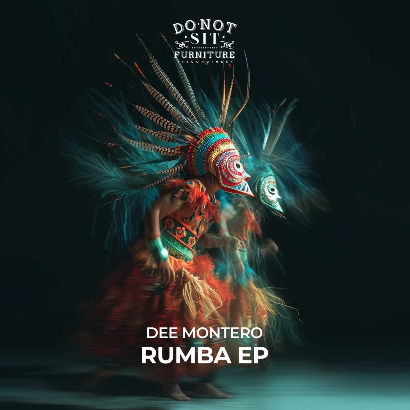 Dee Montero - Rumba (Original Mix)