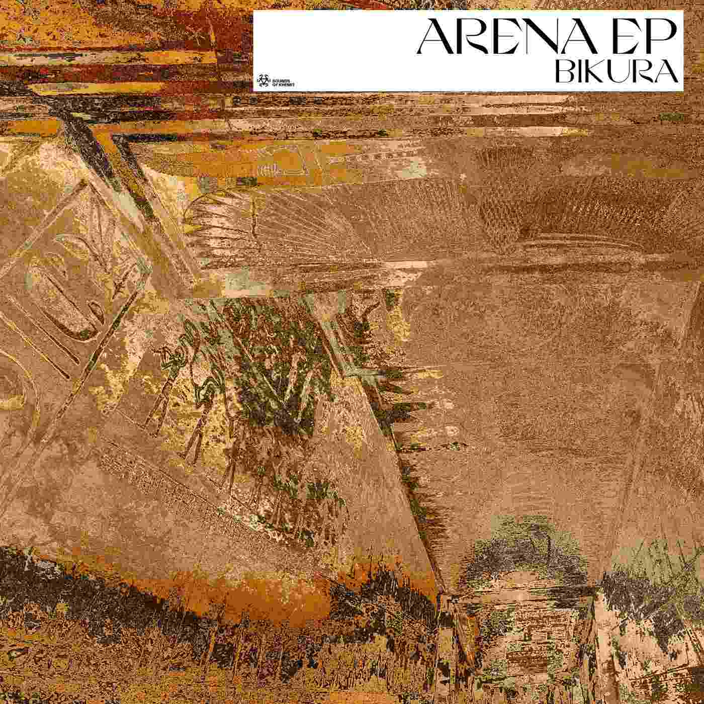 Bikura - Cruz (Original Mix)