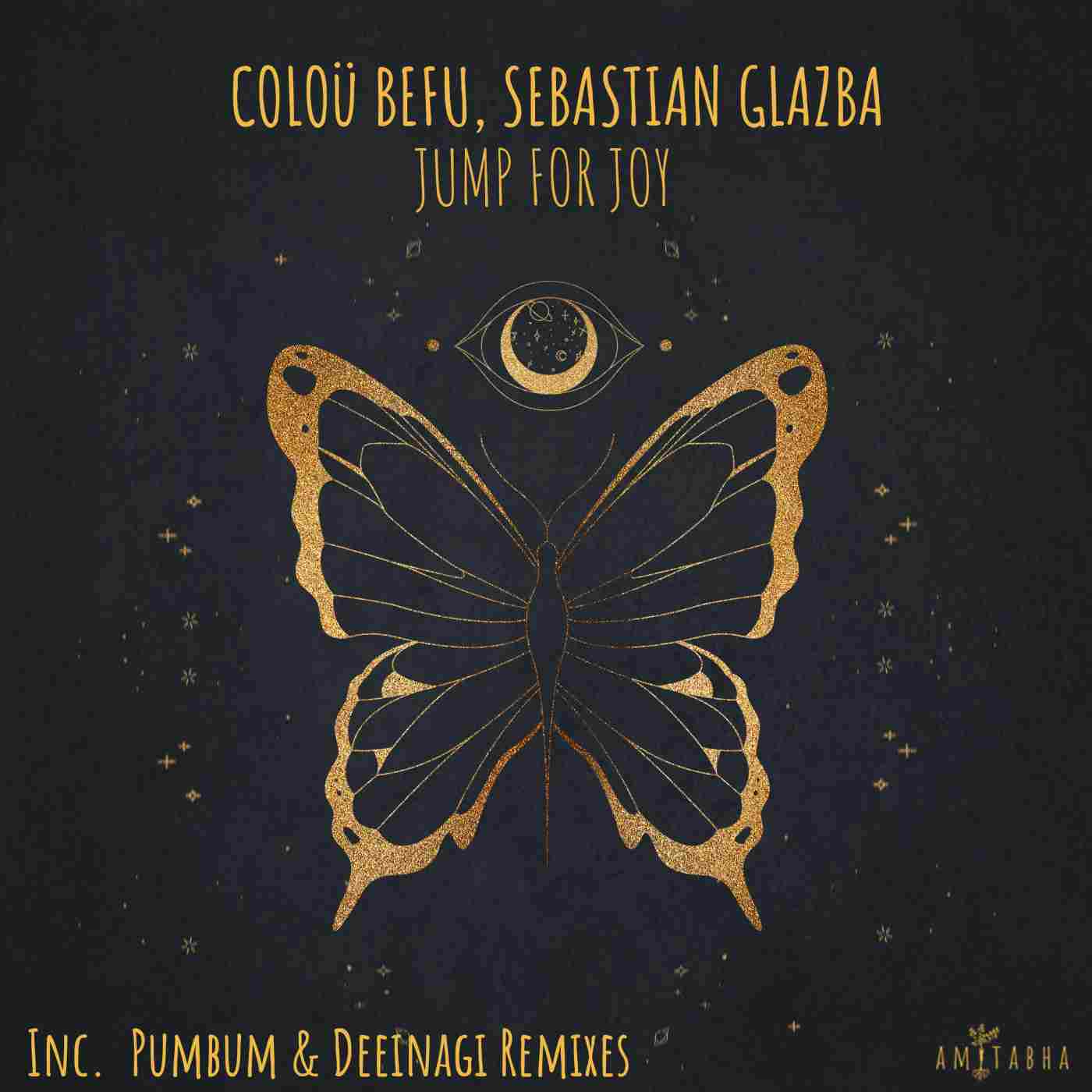 Sebastian Glazba & Coloü Befu - Hunch (Pumbum Remix)