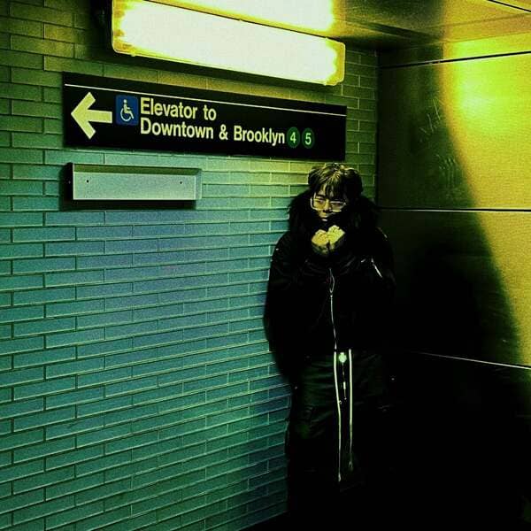 Emrld!, Exitus999 - Lost In Ur Eyes (Original Mix)