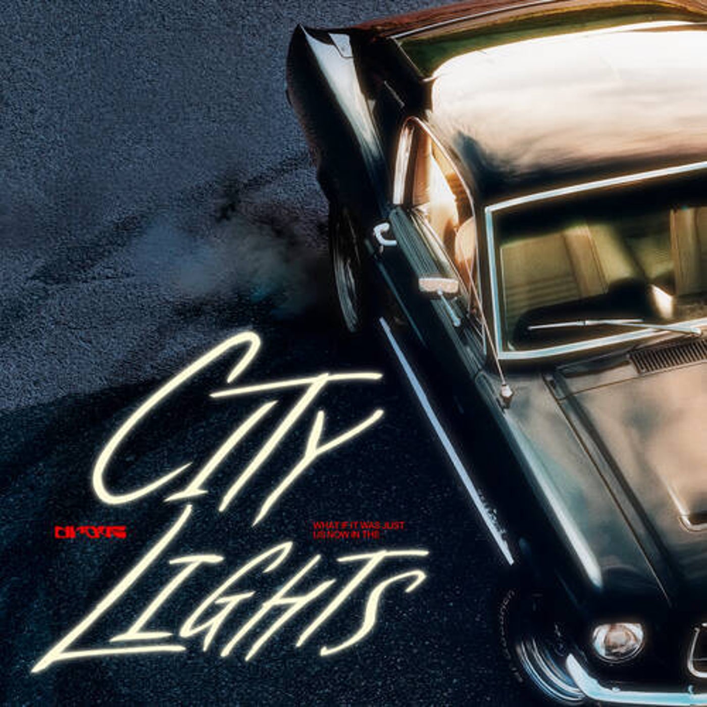 Drove - City Lights (Extended)