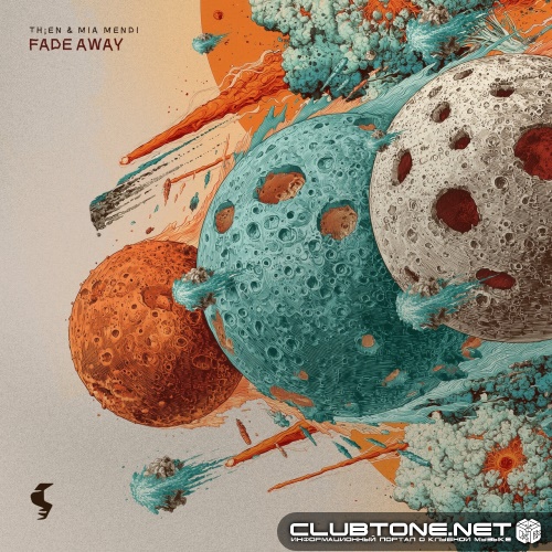 TH;EN, Mia Mendi - Fade Away (Original Mix)