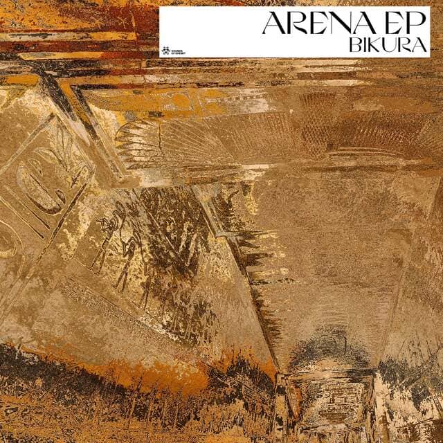 Bikura - Arena (Original Mix)