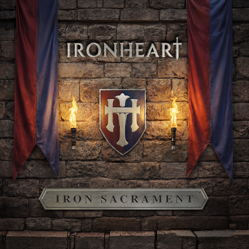 Ironheart - Iron Sacrament (Original Mix)