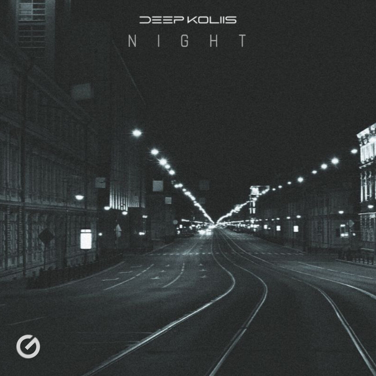Deep koliis – Night (Original Mix)