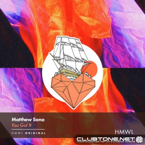 Matthew Sona - You Got It (Extended Mix)