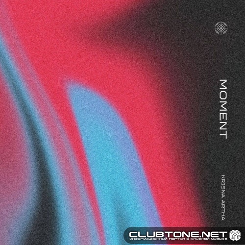 Krisna Artha - Moment (Original Mix)