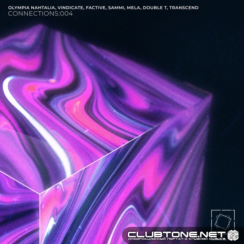 Olympia Nahtalia - Starting All Over (Original Mix)