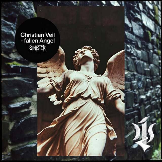 Christian Veil - Fallen Angel (Original Mix)