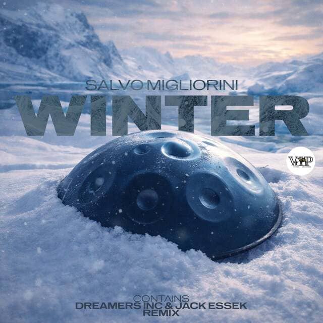 Salvo Migliorini - Winter (Original Mix)