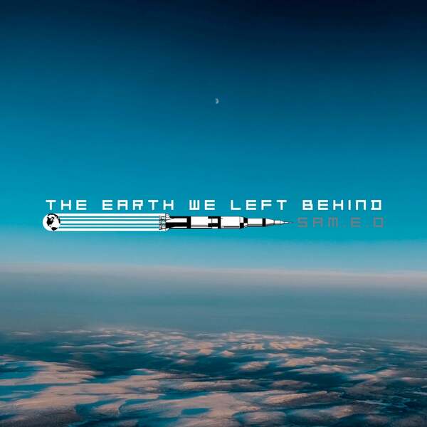 SAM.E.O - Singularity (Original Mix)