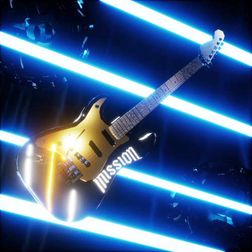 XANDL, Para Noir - Mission (Extended Mix)