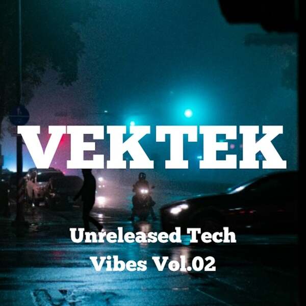 Vektek - Make Way (Original Mix)