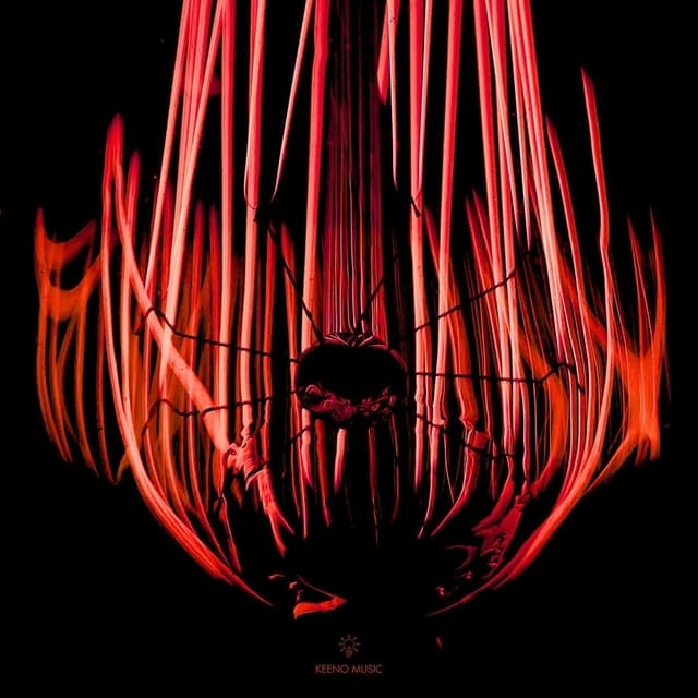 Keeno, Vibre Strings - Juliet