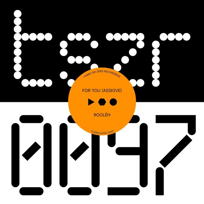 Rooléh - For You (Assiove) (Original Mix)