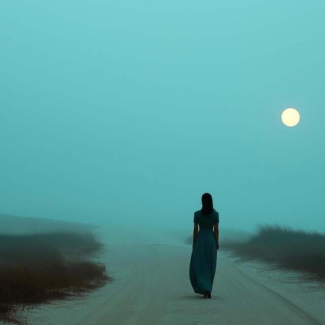 FarshidS - Do You Think of Me (Original Mix)