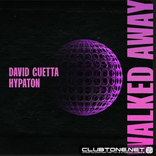 David Guetta & Hypaton - Walked Away (eSQUIRE Piano House Remix)