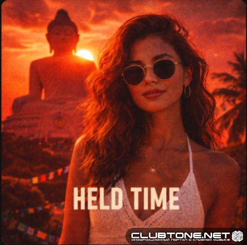 Chris Louis - Held Time (Original Mix)