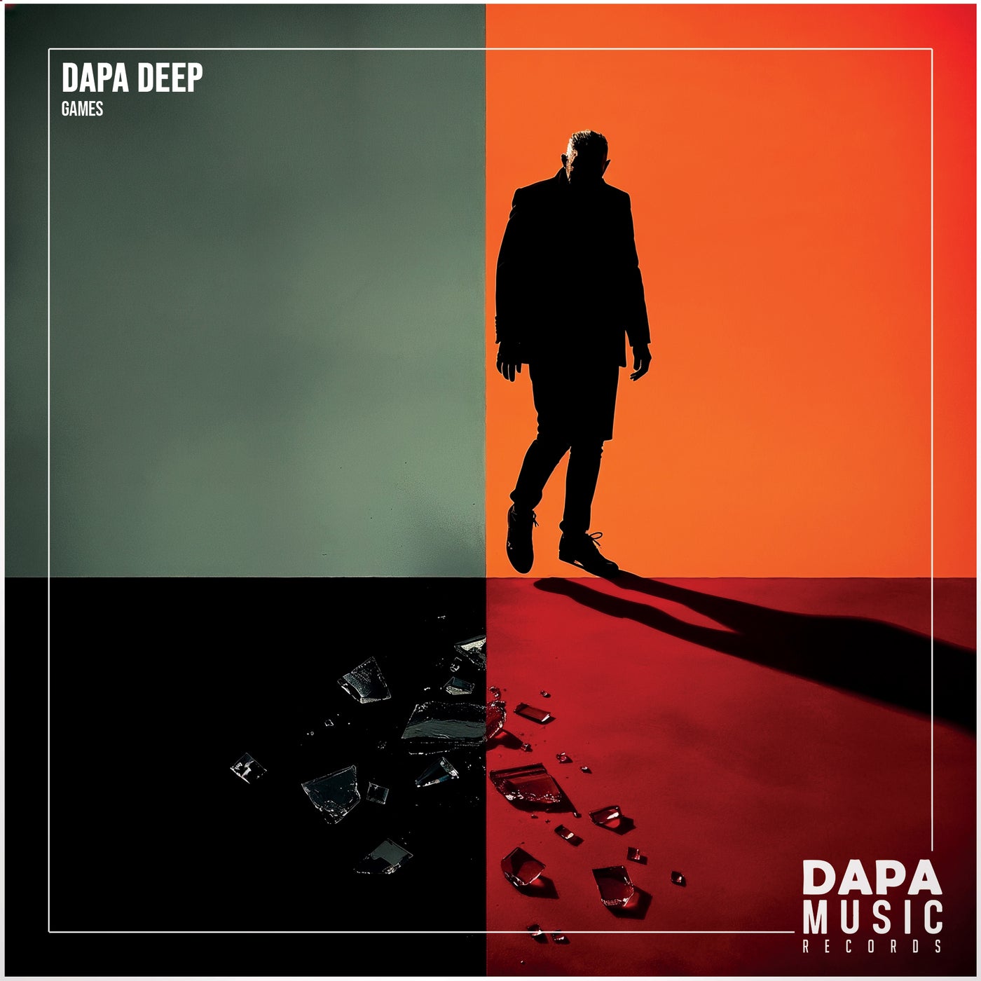 Dapa Deep - Games (Original Mix)
