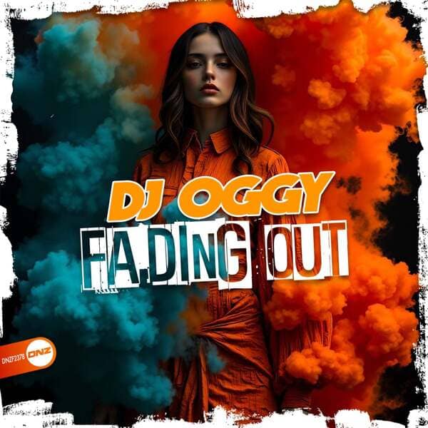 DJ Oggy (UK) - Fading Out (Original Mix)