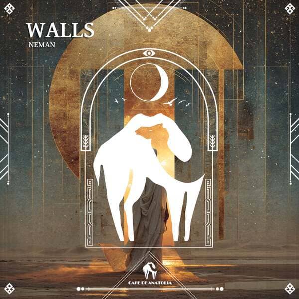 Neman - Walls (Original Mix)
