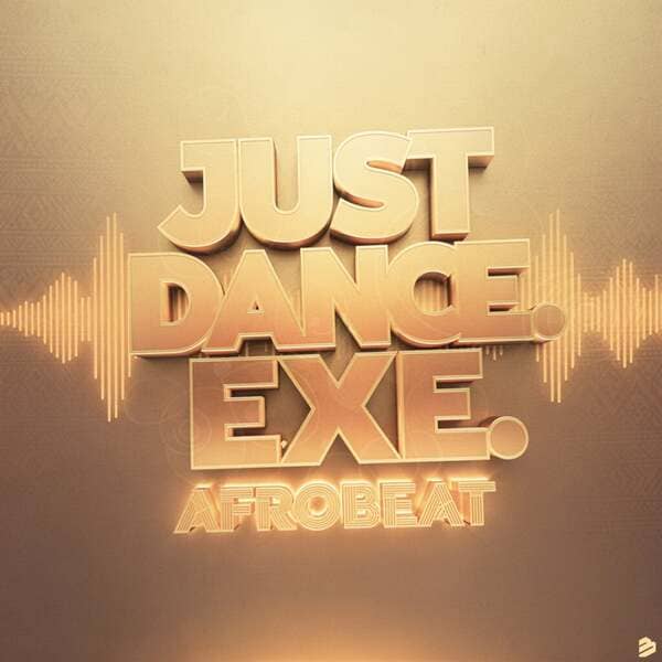 TikTok Viral Dance Moves - Just Dance.EXE (Afrobeat Mix)