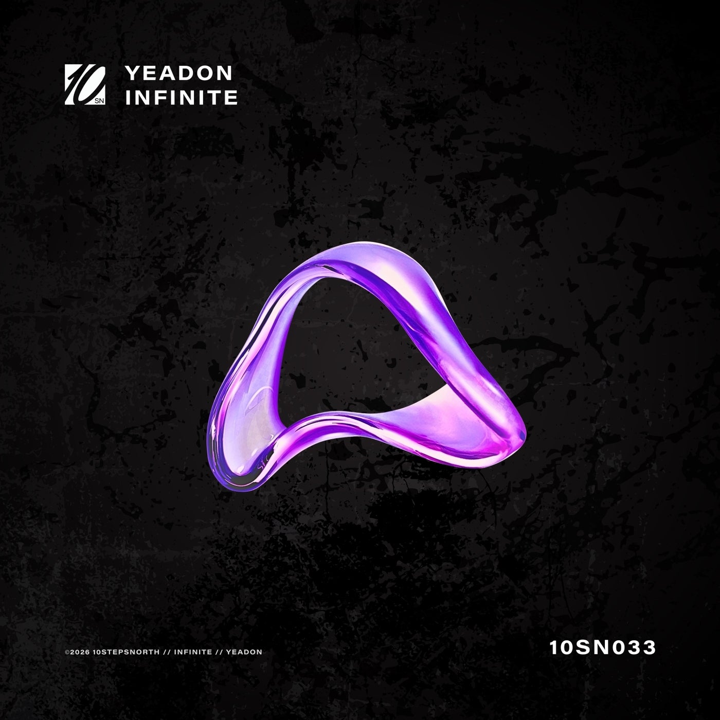 Yeadon - Infinite (Extended Mix)