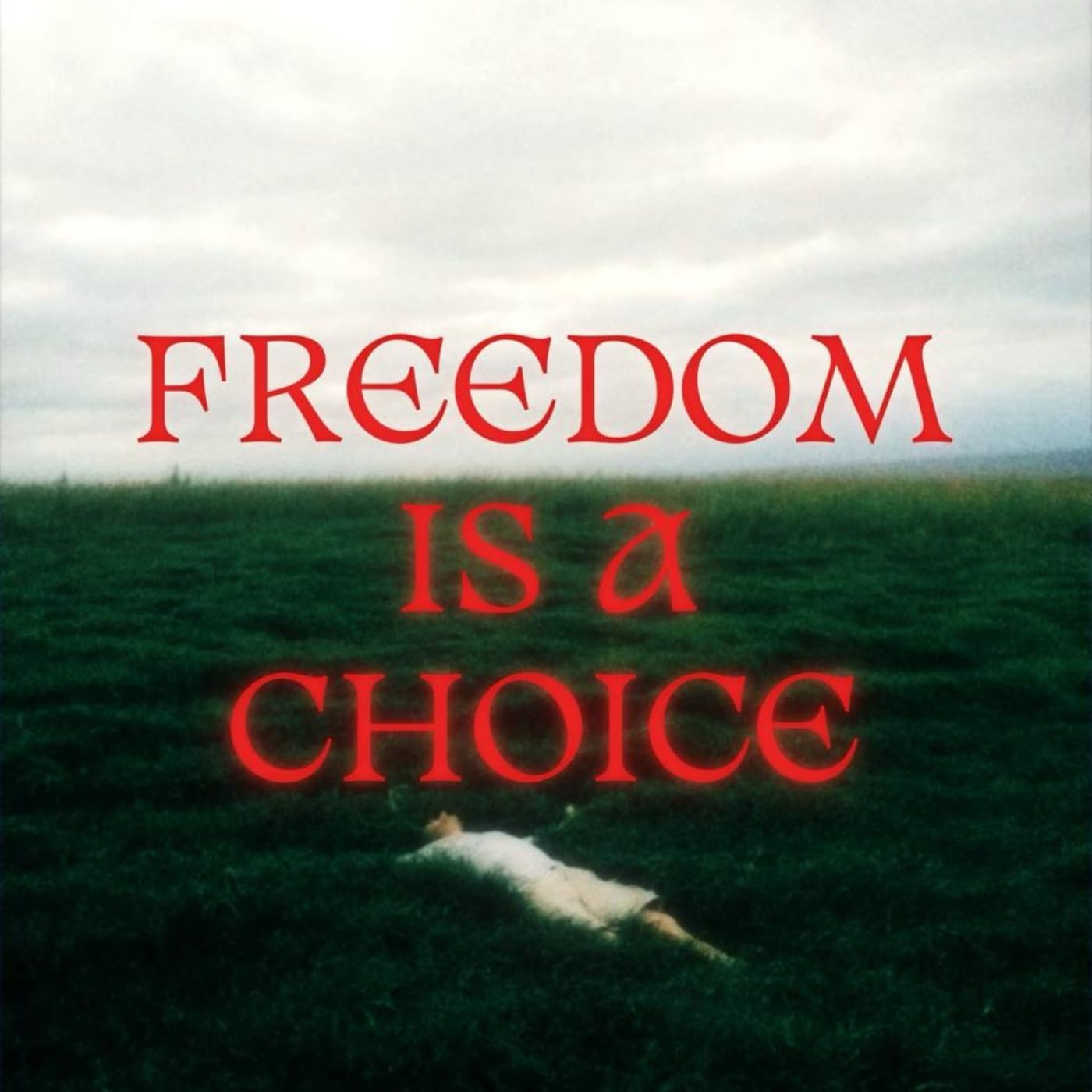 Potrvcheno - Freedom Is a Choice (Original Mix)