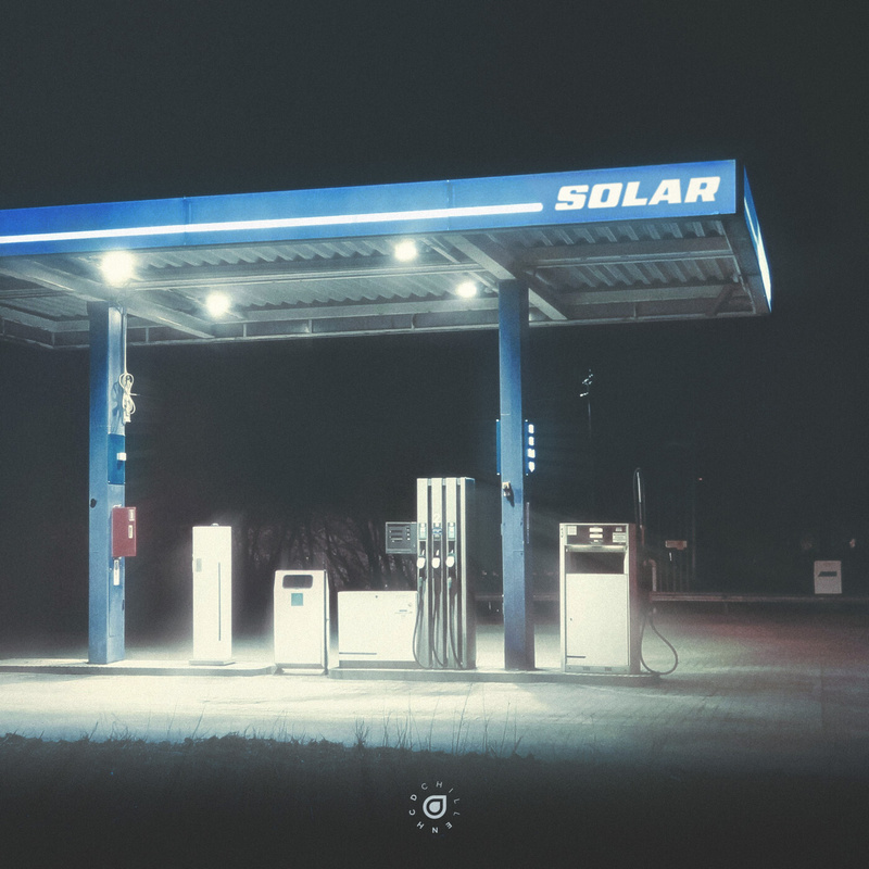 Joel Winterflood & october mills - Solar (Extended Mix)