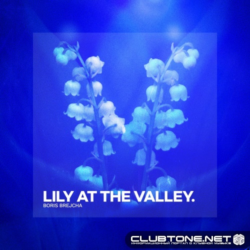 Boris Brejcha - Lily At The Valley (Extended Mix)