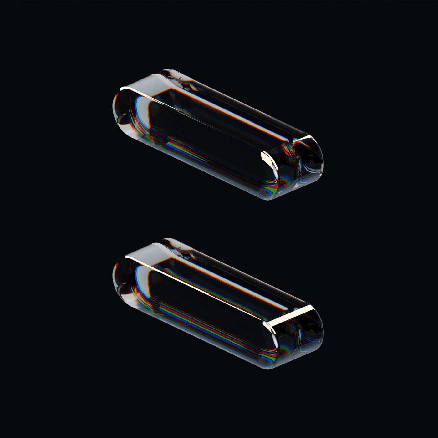 Magit Cacoon - The Desire (Original Mix)