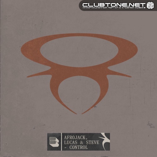 Afrojack x Lucas & Steve - Control (Original Mix)