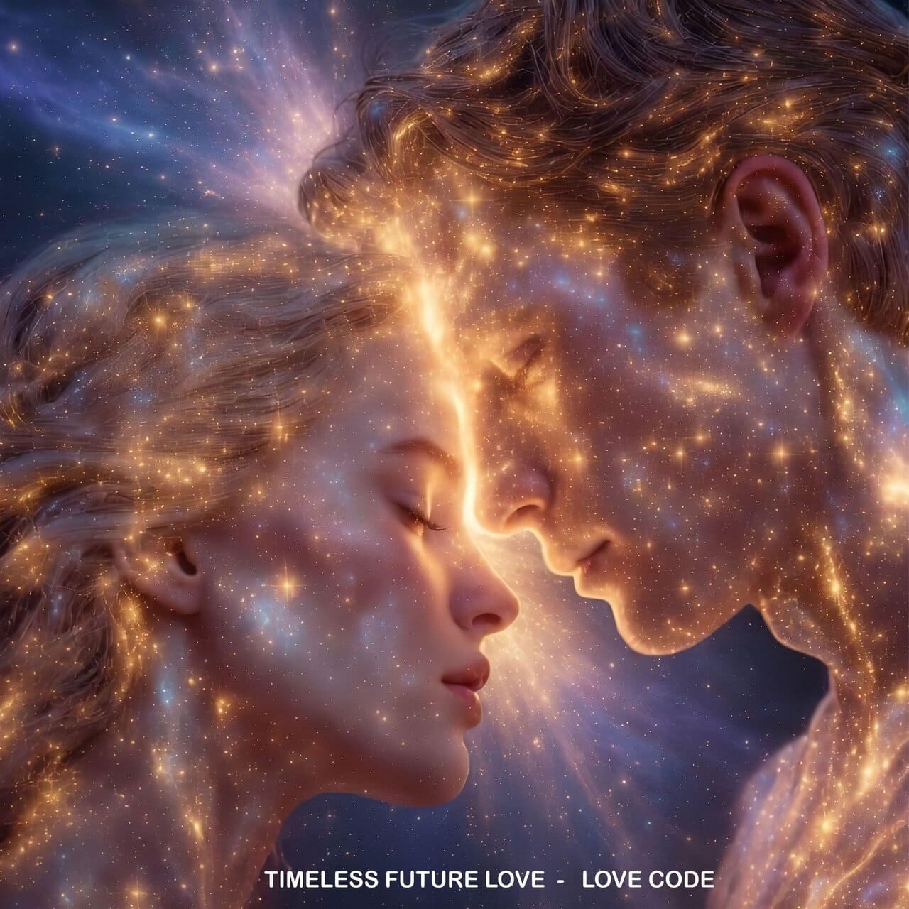 Love Code - Timeless Future Love (Original Mix)